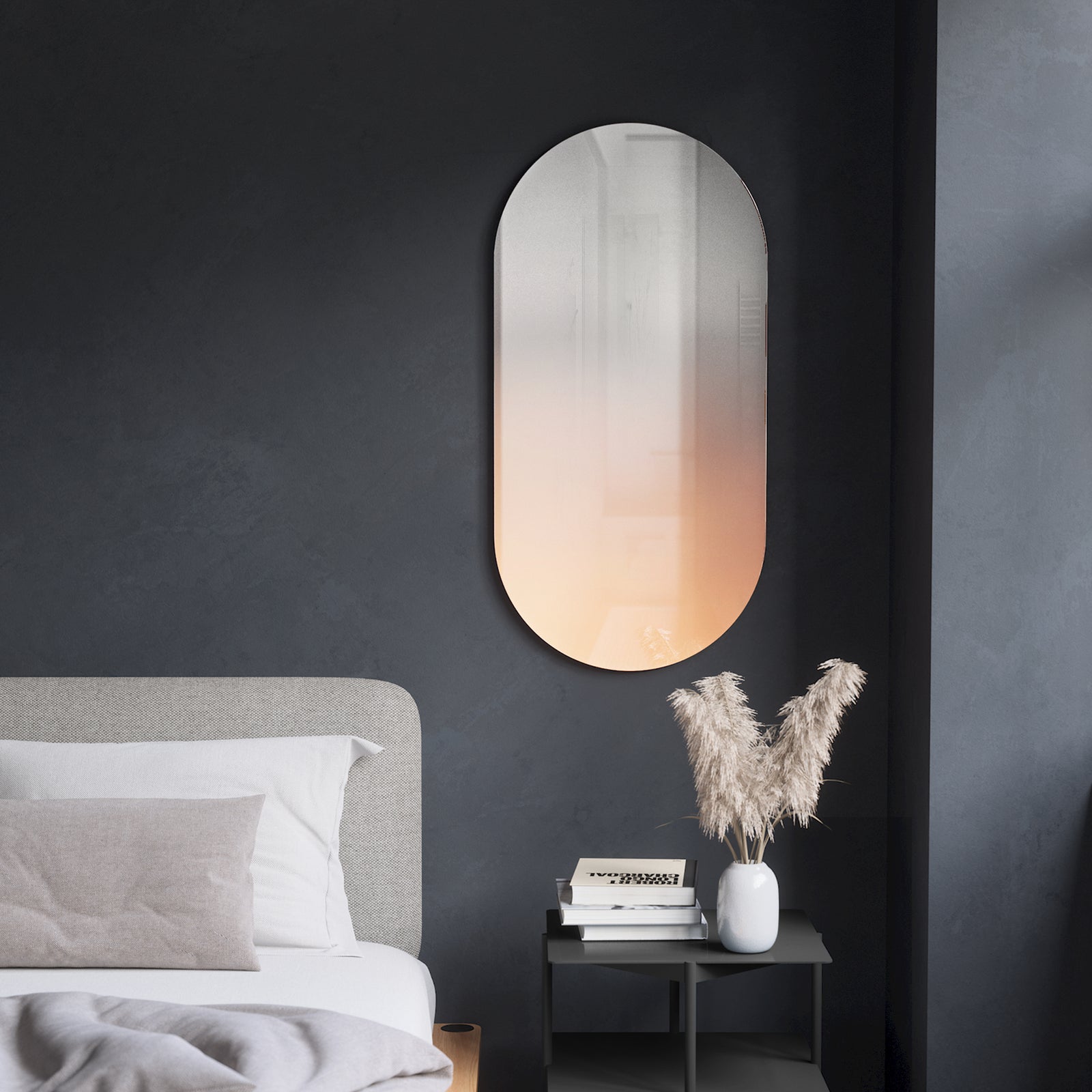 Behind the Design: Misto Mirror