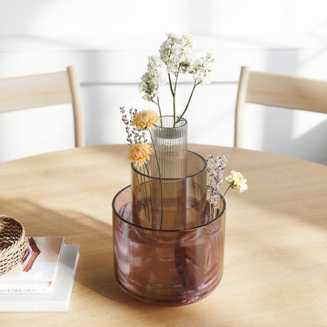 Behind the Design: Layla Vase