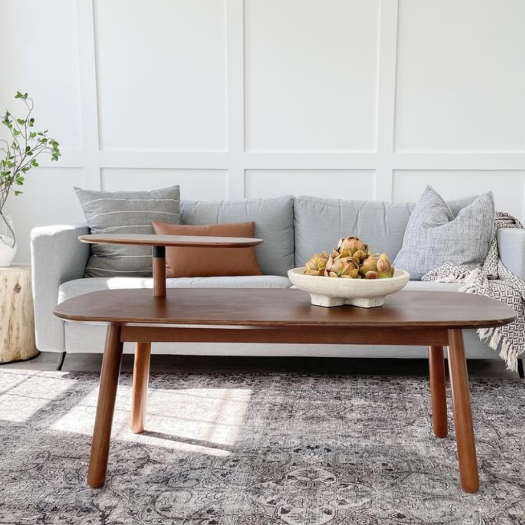 Umbra Loves: Swivo Coffee Table