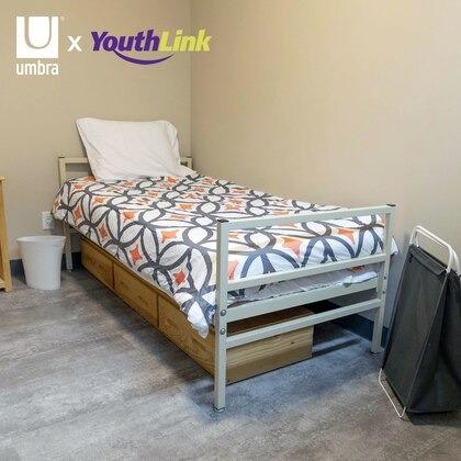 Umbra x Youthlink