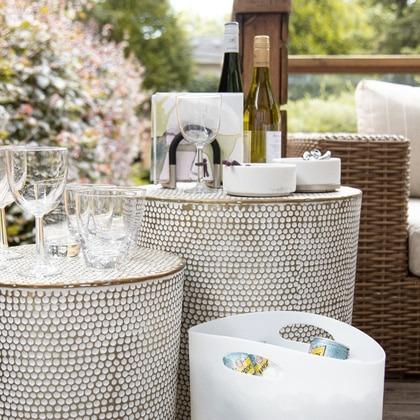 Summer Entertaining Made Easy