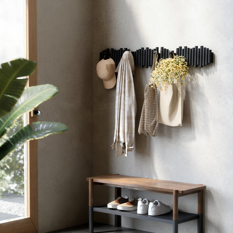 Picket Wall Hook Bundle