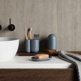 Soap Dispensers | color: Slate Blue | Hover