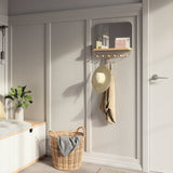 Closet & Entryway | color: White-Natural