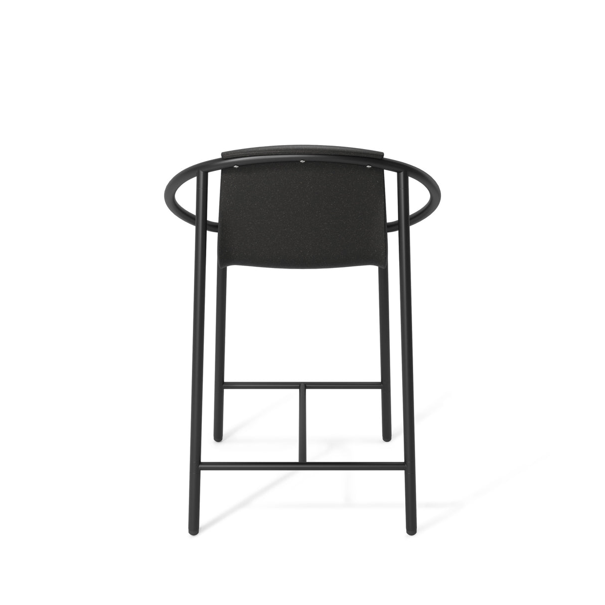 Chairs & Stools | color: Black