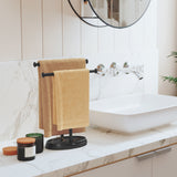 Bathroom Storage | color: Black