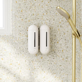 Soap Dispensers | color: White