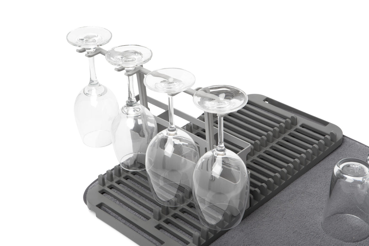 Dish Racks | color: Charcoal