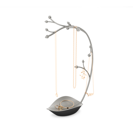 Jewelry Stands | color: Gun-Metal