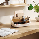 Kitchen Organization | color: White-Natural