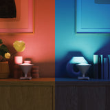 Desk Lamp | color: Grey