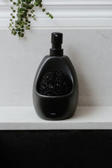 Soap Dispensers | color: Black