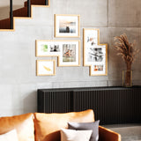 Wall Frames | color: Natural