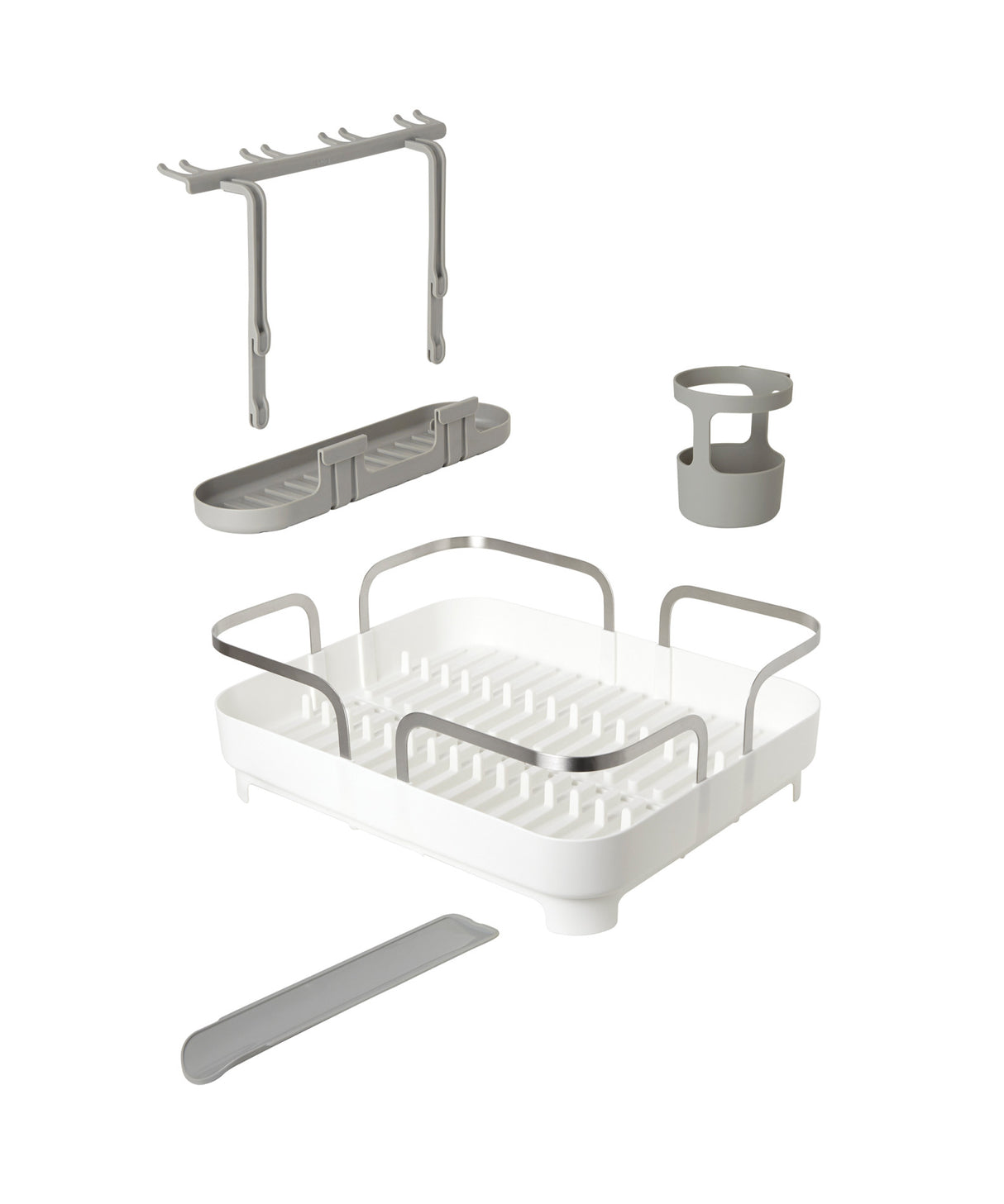 Dish Racks | color: White