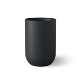 Tumblers & Toothbrush Holders | color: Black