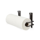 Countertop Paper Towel Holders | color: Black