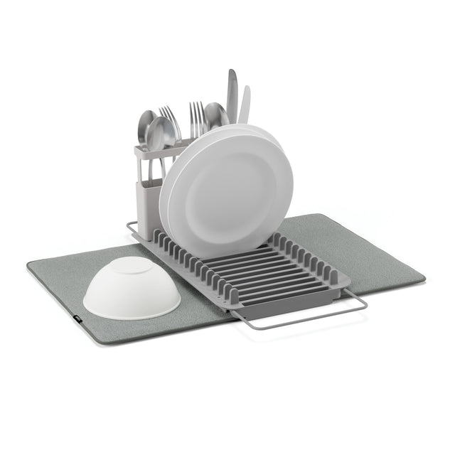 Dish Racks | color: Charcoal