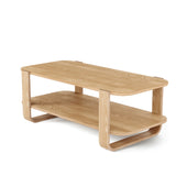 Coffee Tables & End Tables | color: Natural