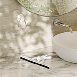 Bathroom Accessories | color: White