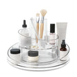 Cosmetic Organizers | color: Clear