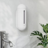 Soap Dispensers | color: White