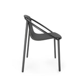 Chairs & Stools | color: Black