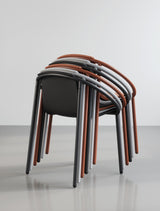 Chairs & Stools | color: Black