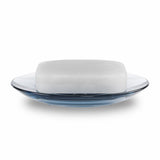 Soap Dishes | color: Denim