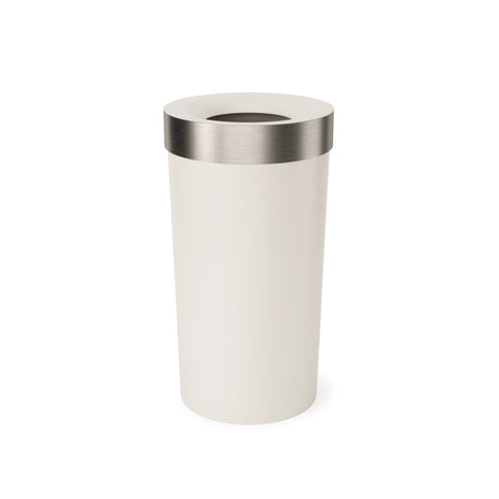 Kitchen Trash Cans | color: Sand