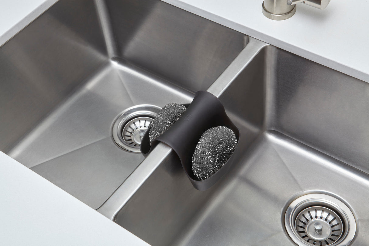 Sink Caddy | color: Black