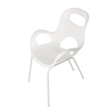 Chairs & Stools | color: White