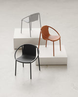 Chairs & Stools | color: Black