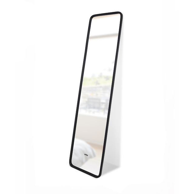 Floor Mirrors | color: Black