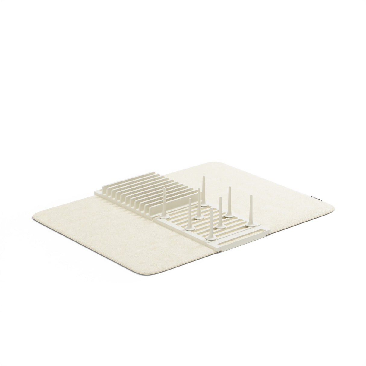 Dish Racks | color: Linen