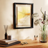 Wall Frames | color: Black | size: 11x14" (28x35 cm) | Hover